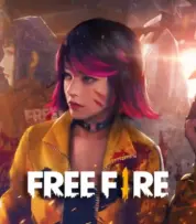 Free Fire Diamond Top Up BD