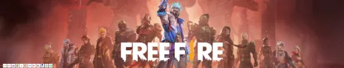 Free Fire Diamond Top Up BD