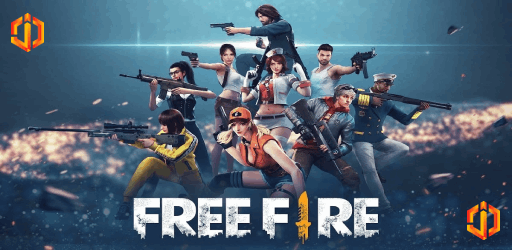 Free Fire Indonesia
