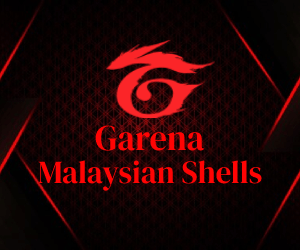 Garena My Shells bd