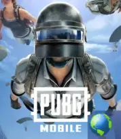 PUBG Mobile UC Top Up