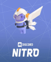 Discord Nitro Classic price in bd