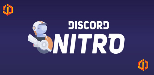 Discord Nitro Subscription