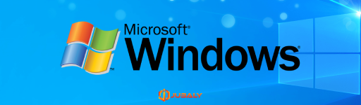 Microsoft Windows Licence Key