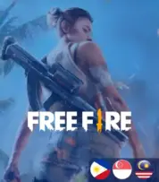 Free Fire Diamond Top Up