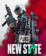 PUBG Mobile New State NC