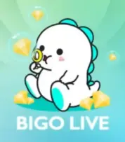 BIGO Live Diamond Recharge