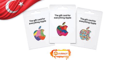 Apple itune gift card turkey tl from bd