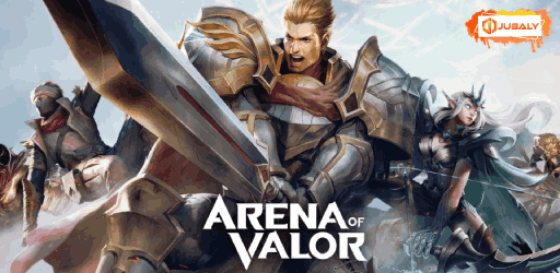 arena of valor buy voucher