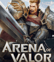 arena of valor topup bd