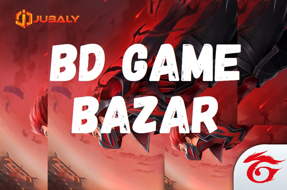 bd game bazar