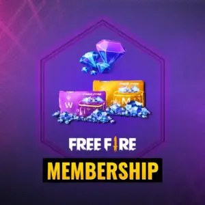 FF Membership BD