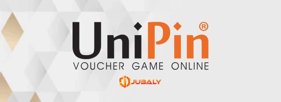 UniPin Voucher/Gift Card BD
