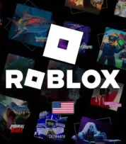 Roblox Gift Card USA (Robux)