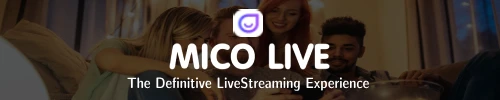 MICO Live Coin Recharge