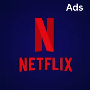 Netflix Subscription