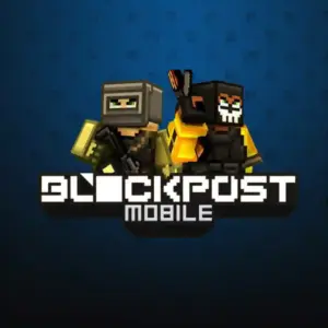 BLOCKPOST Mobile