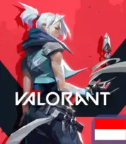 Valorant Points Top Up (ID)