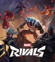 Marvel Rivals Top Up（PC）