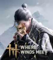 Where Winds Meet Top Up