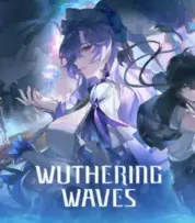 Wuthering Waves Top Up
