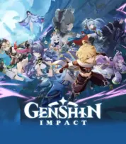 Genshin Impact Top Up (Singapore)