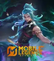 Mobile Legends Top Up (Singapore)