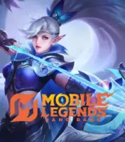 Mobile Legends Top Up (Malaysia)