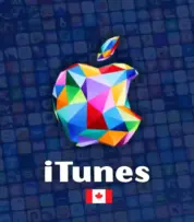 Apple Gift Card Canada