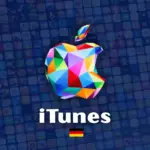 Apple Gift Card | DE