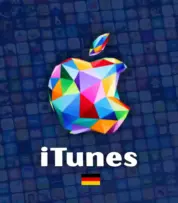 Apple Gift Card Germany