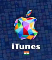 Apple Gift Card India