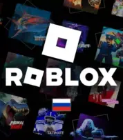 Roblox Gift Card Russia