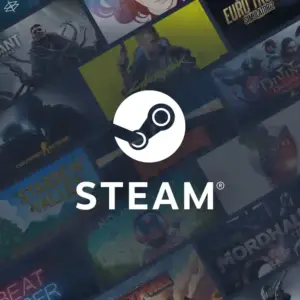 Steam Wallet