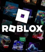 Roblox Gift Card Saudi Arabia