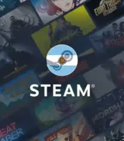 Steam Gift Card Argentina
