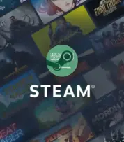 Steam Gift Card Saudi Arabia