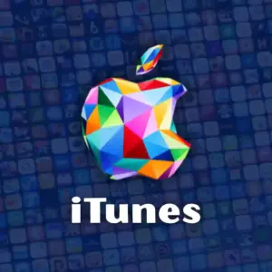 Apple Gift Card