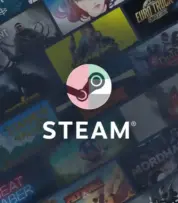 Steam Gift Card UAE