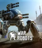 War Robots Top Up