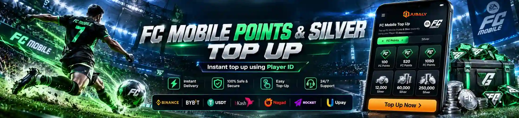 FC Mobile