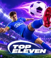 Top Eleven token Top Up